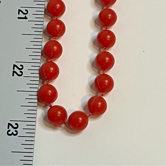 Faux, Costume, Estate Jewelry, Necklace and Bracelet - Picture 4 of 4